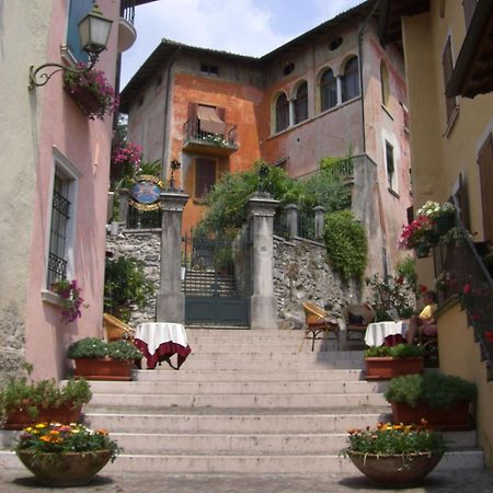 Locanda Agli Angeli Gardone Riviera Luaran gambar