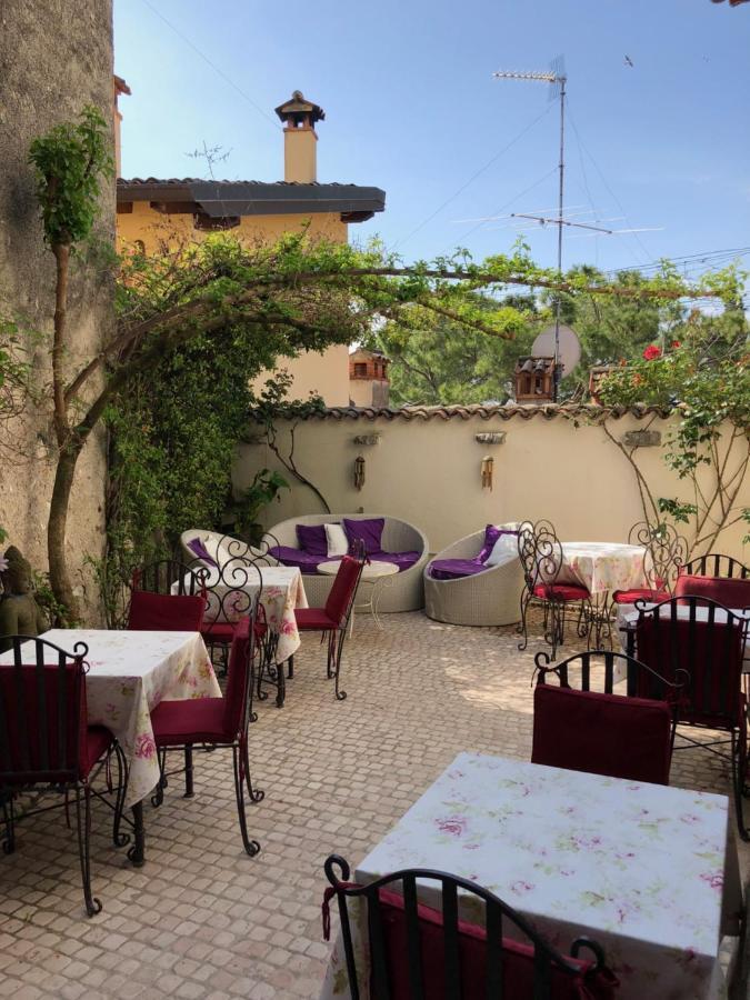Locanda Agli Angeli Gardone Riviera Luaran gambar
