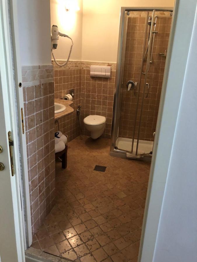 Locanda Agli Angeli Gardone Riviera Luaran gambar