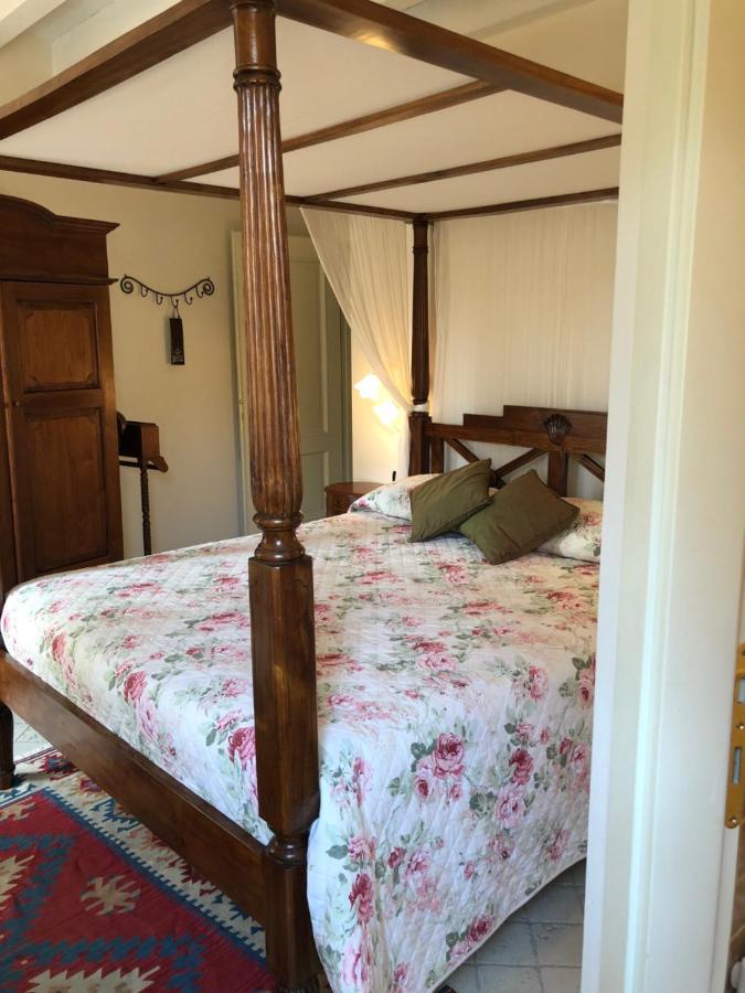 Locanda Agli Angeli Gardone Riviera Luaran gambar