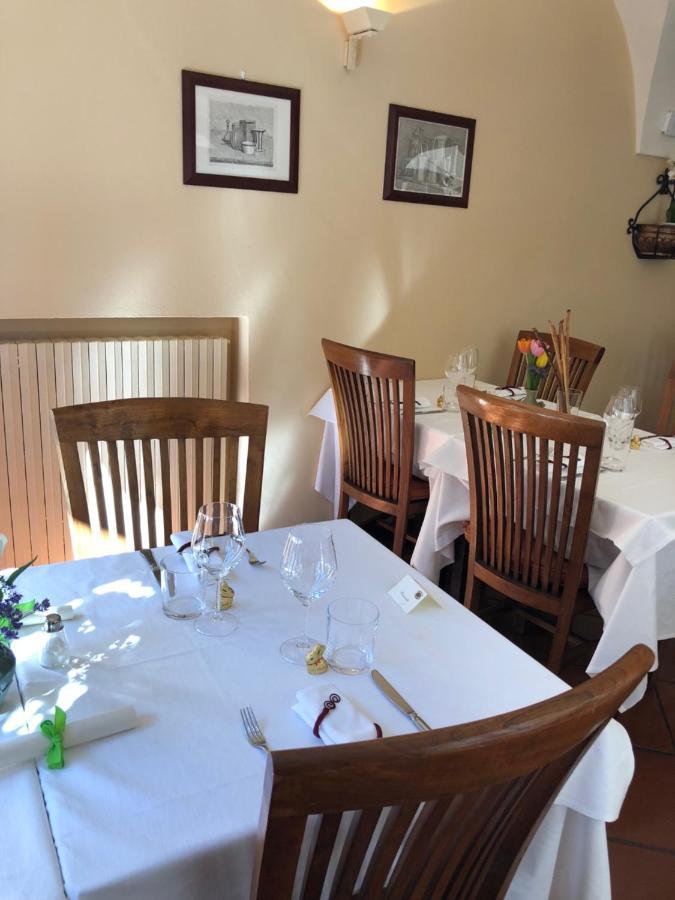 Locanda Agli Angeli Gardone Riviera Luaran gambar