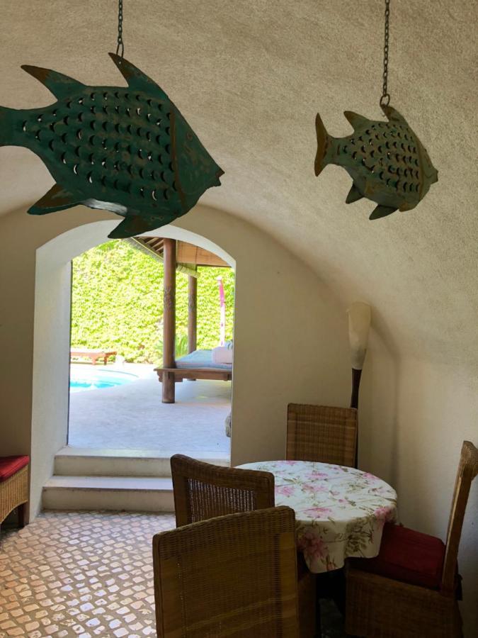 Locanda Agli Angeli Gardone Riviera Luaran gambar