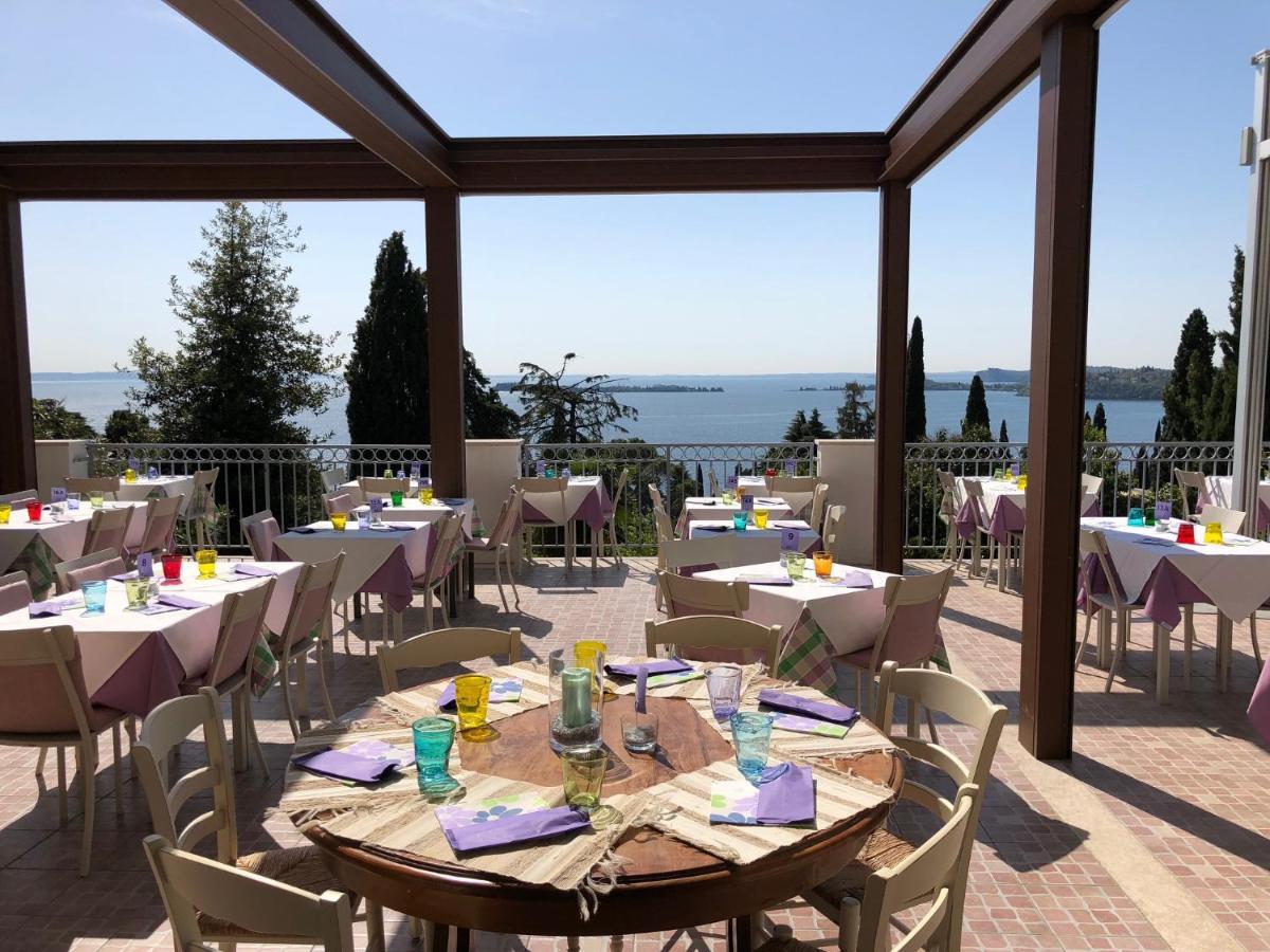 Locanda Agli Angeli Gardone Riviera Luaran gambar