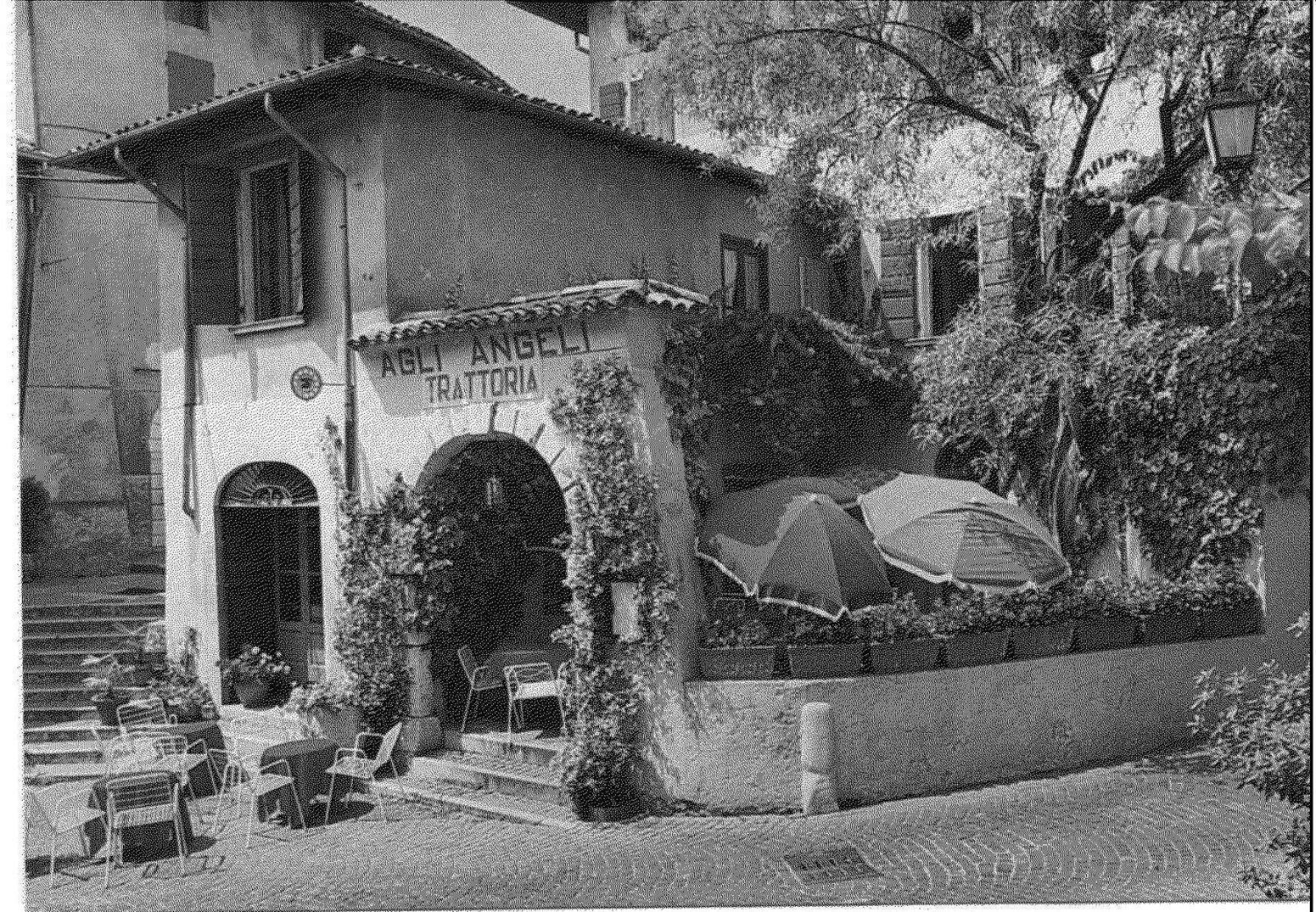 Locanda Agli Angeli Gardone Riviera Luaran gambar