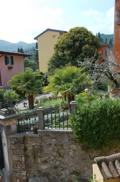 Locanda Agli Angeli Gardone Riviera Luaran gambar
