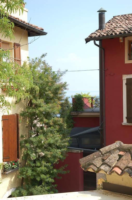 Locanda Agli Angeli Gardone Riviera Luaran gambar