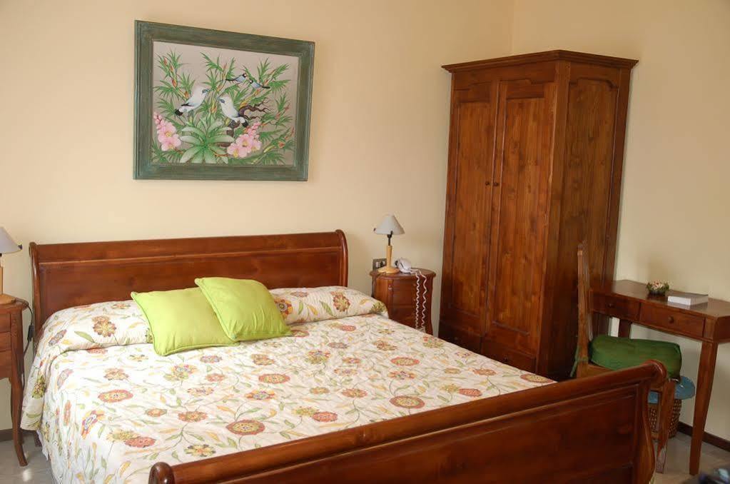 Locanda Agli Angeli Gardone Riviera Luaran gambar