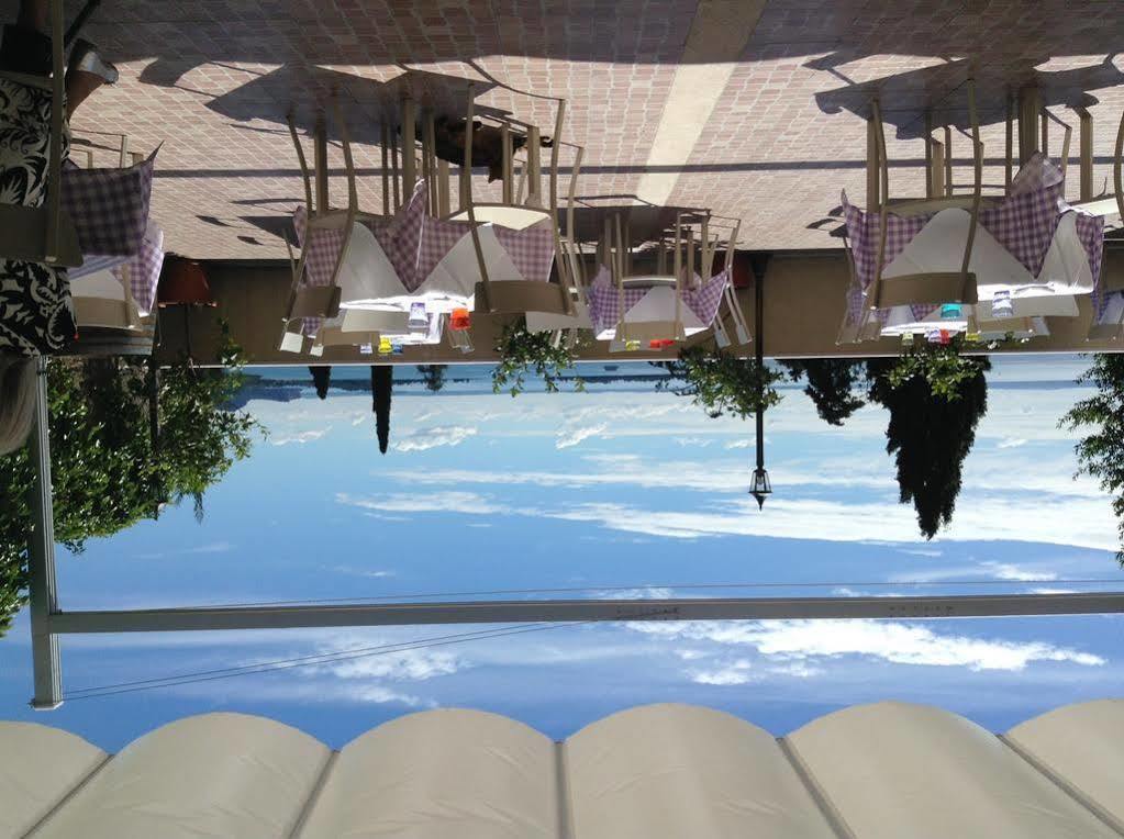 Locanda Agli Angeli Gardone Riviera Luaran gambar