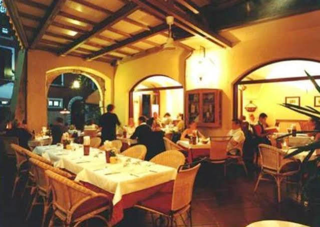 Locanda Agli Angeli Gardone Riviera Luaran gambar