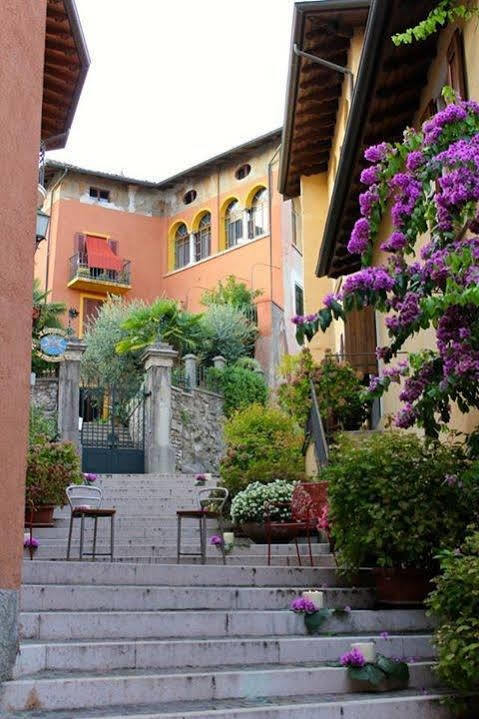 Locanda Agli Angeli Gardone Riviera Luaran gambar